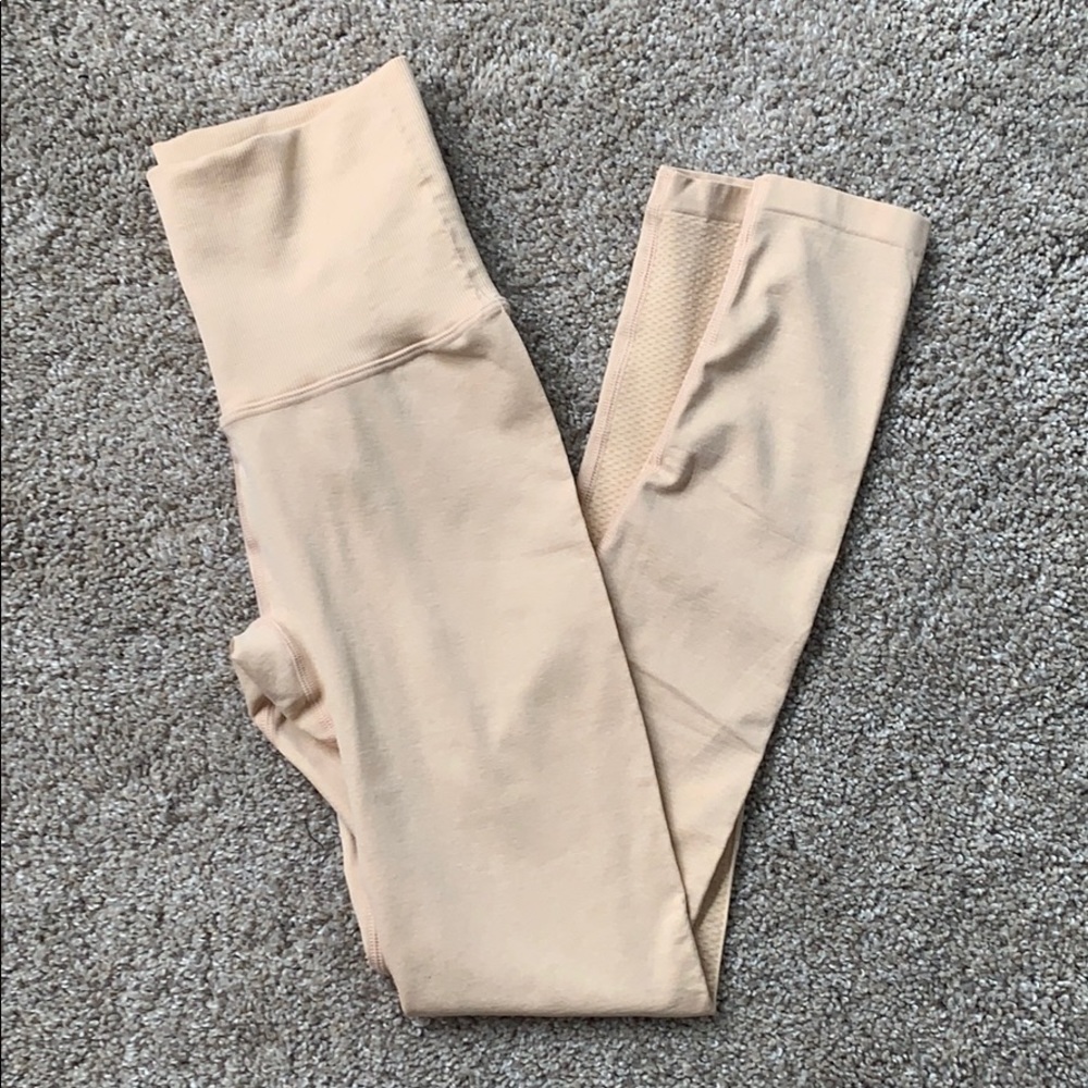Naturyl BYNBK Leggings